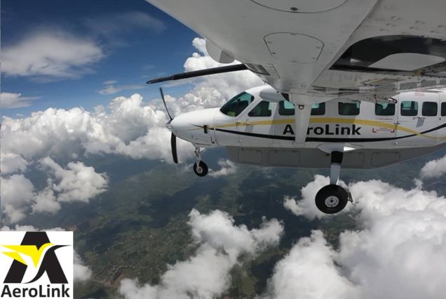 3 day flying safari to Kidepo valley national park