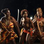 the culture in Uganda