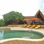 safari lodges in Uganda