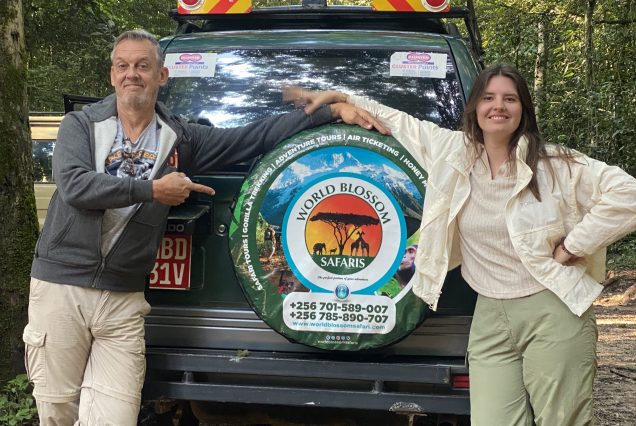 The top best tour operators in Uganda