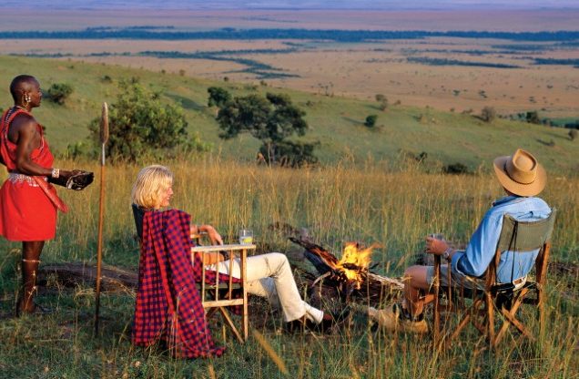 Uganda Honeymoon Packages