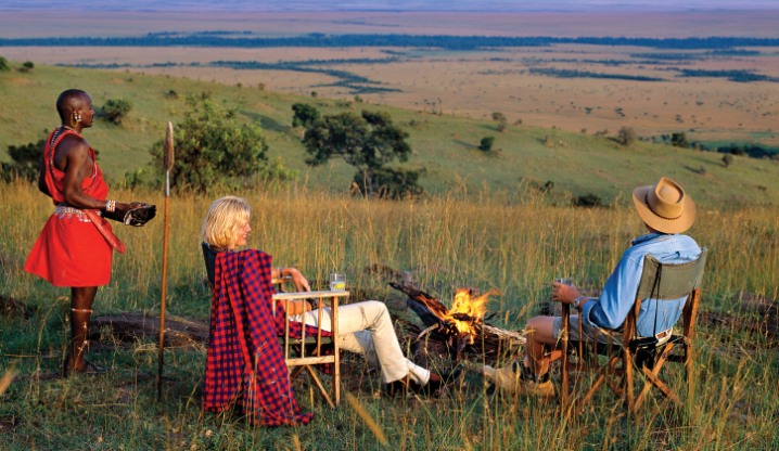 14-day best of Uganda Safari