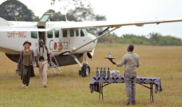 5 days Masai mara