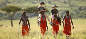 8 day Kenya safari tour Masai mara experience