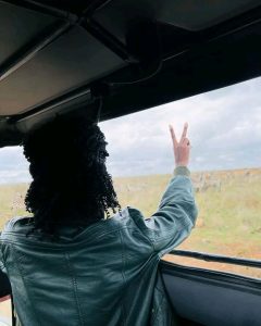 Kenya safari tour