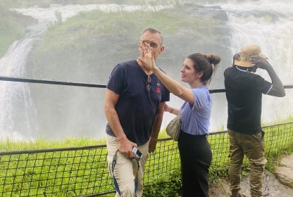 Murchison Falls National Park