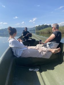 Rwanda &Uganda budget tour