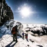 Rwenzori Mountains National Park