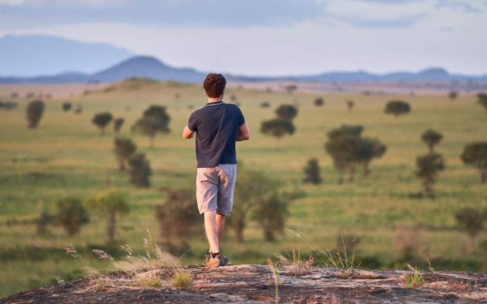 Kidepo Valley National Park