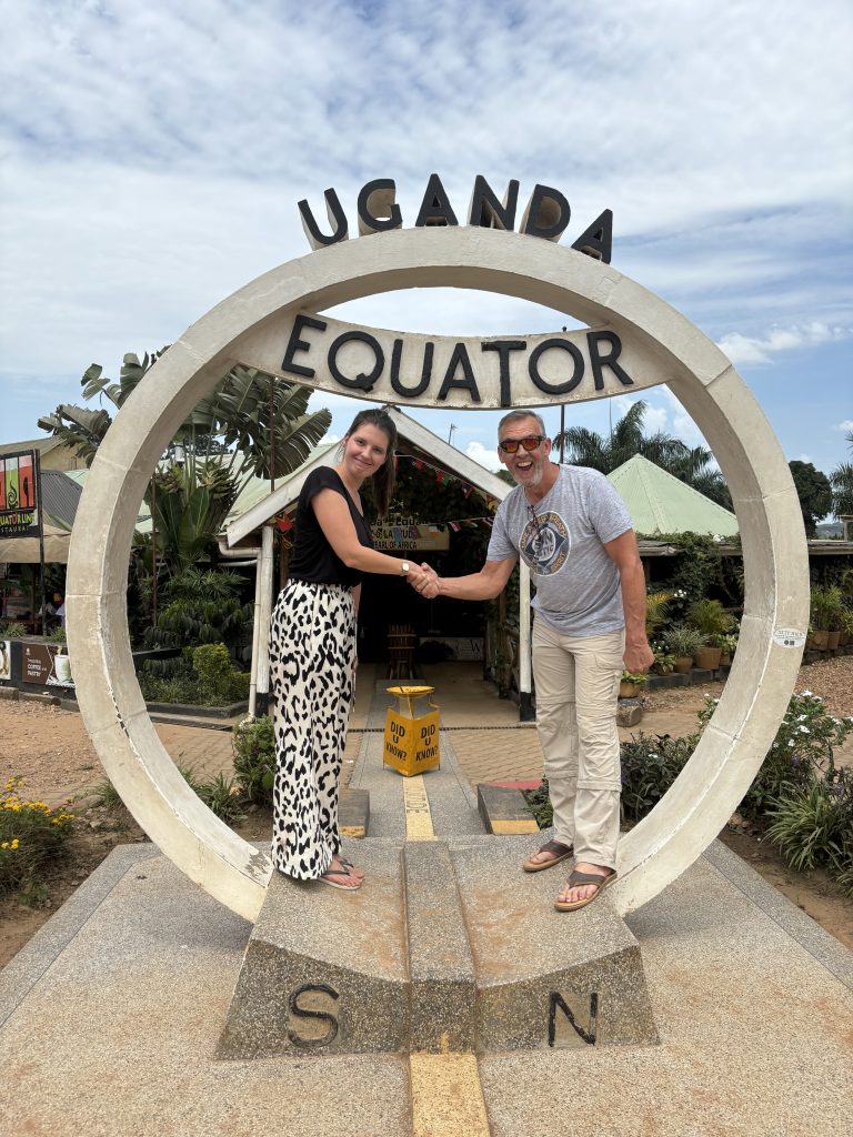 The Top 25 Best Things to Do in Uganda