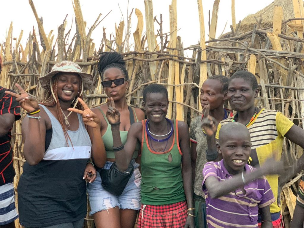 Karamoja Cultural Experience 