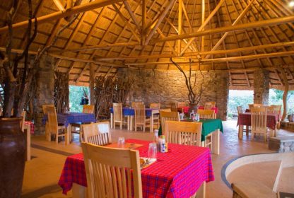 Best Safari Lodges in Uganda– Luxury and Budget Picks
