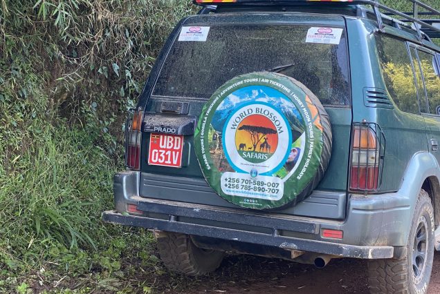 14-Day Uganda Safari