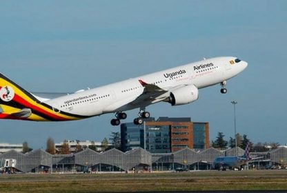 Visa Requirements for UK Citizens Traveling to Uganda