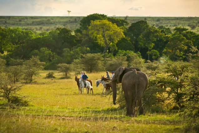 14 Days Uganda, Kenya & Zanzibar Beach Holiday Safari