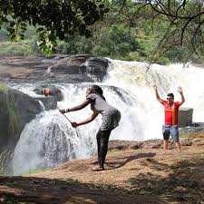 2 Days Murchison Falls Safari & Nile River Boat Cruise