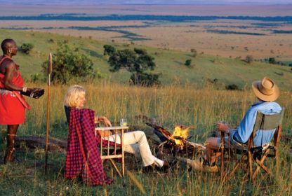 Best National Parks in Uganda for a Wildlife Safari Adventure