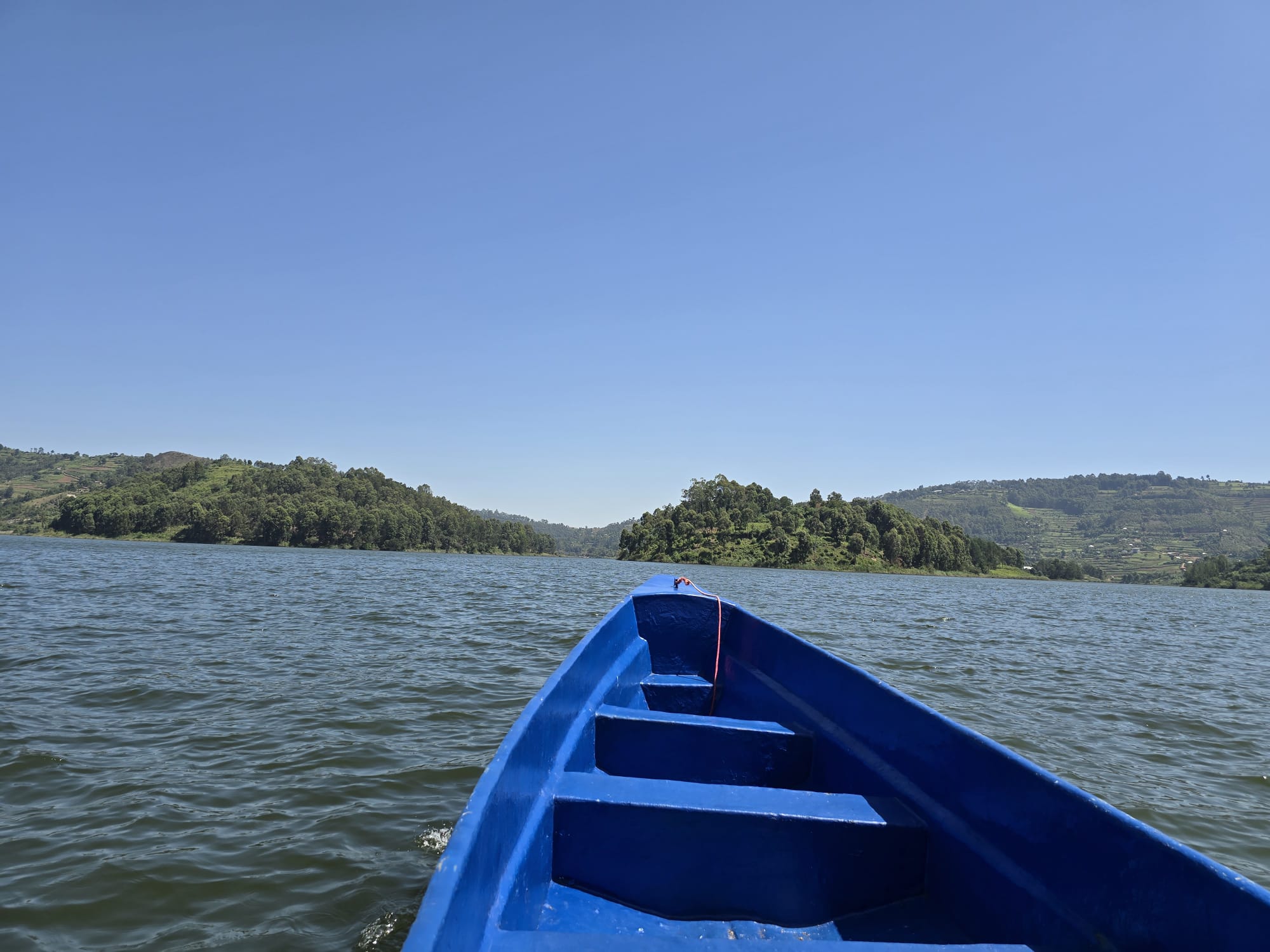 Explore Lake Bunyonyi: Best Activities