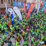 Rwenzori Marathon: Uganda's Most Scenic Race