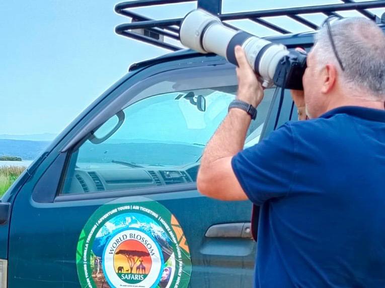 photography safari murchsion