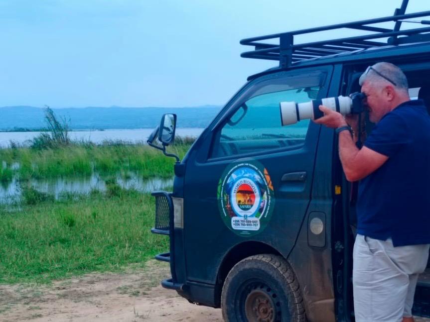 photography safari
