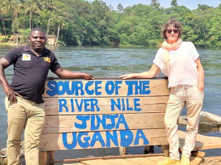 with the best Guide Robert