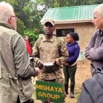 What Happens on Your First Day of Gorilla Trekking?