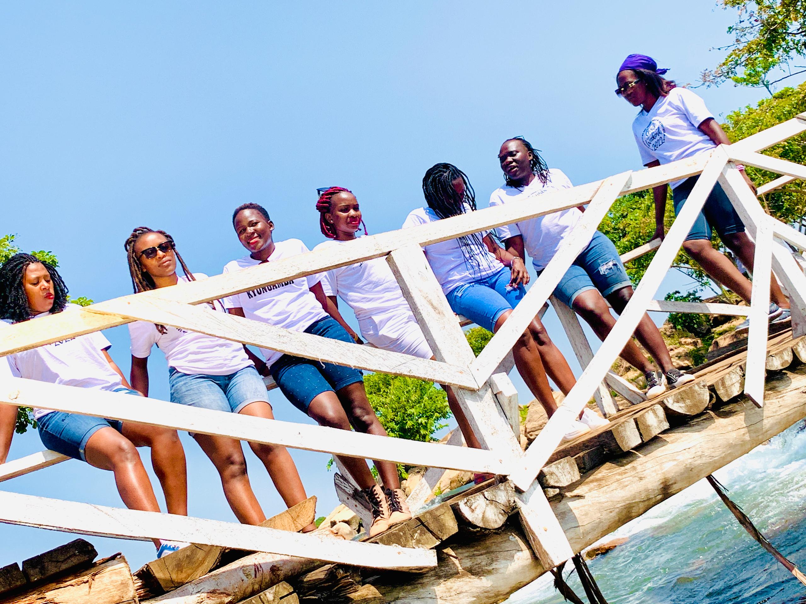 ladies Day trip