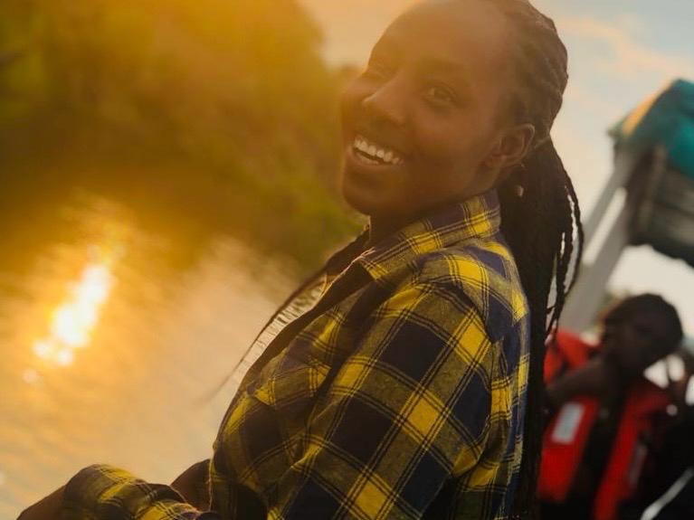 Adventure at Kidepo valley national park
