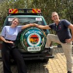 7 Days Uganda Gorilla and Golden Monkey Safari