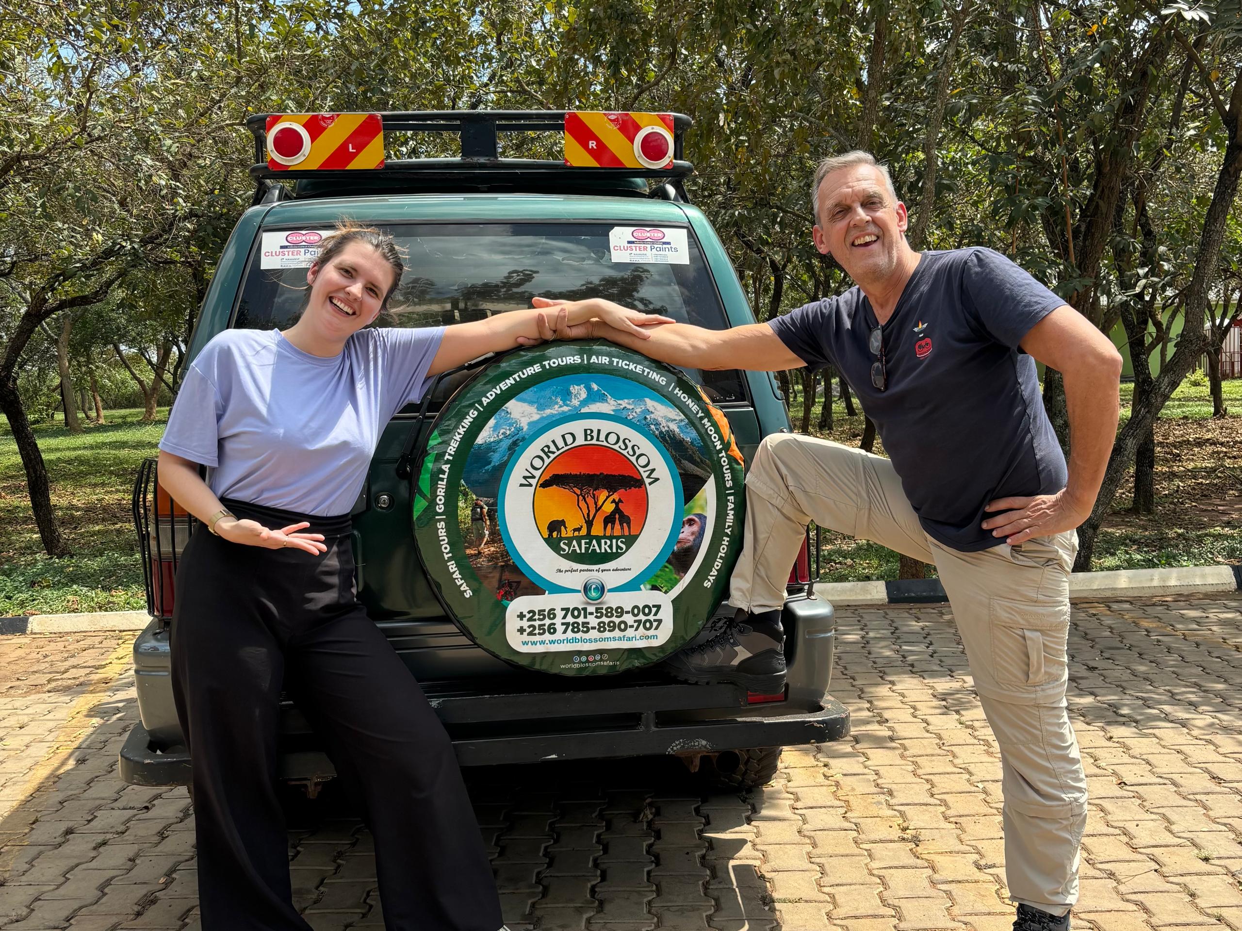 Best tour operator