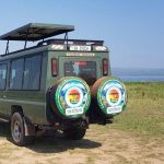 4 Days Murchison Falls Safari with Nile Boat Cruise