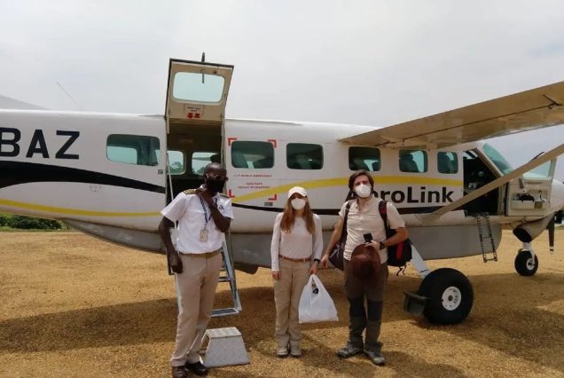 3-Day Bwindi Fly-In Gorilla Tour – Uganda Gorilla Trekking Safari