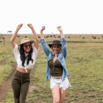 Uganda Safari From Canada | World Blossom Safaris Uganda