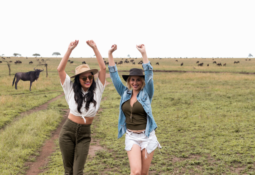 Uganda Safari From Canada | World Blossom Safaris Uganda