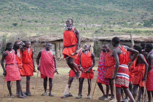 3-Day Masai Mara Safari – Best Short Wildlife Safari in Kenya