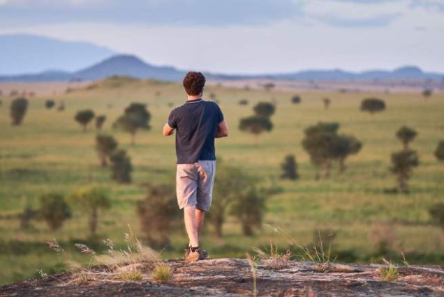 3-Day Flying Safari to Kidepo Valley National Park