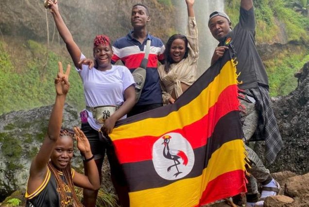 4 Days Sipi Falls Hiking & Coffee Tour – Best Uganda Hiking