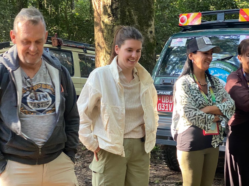 12 Days Uganda Wildlife & Primate Safari- Gorillas and Big Five