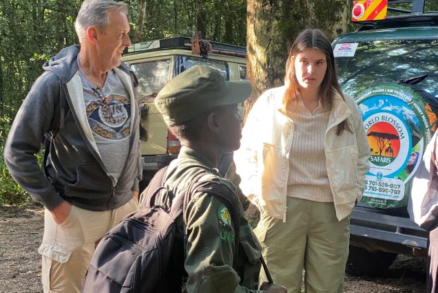 10-Day Luxury East Africa Safari- Exclusive Wildlife