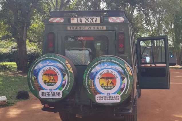 13 Days Uganda Explorer Safari – Kidepo, Gorillas & Chimpanzees
