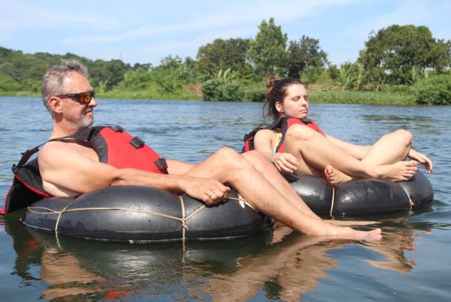 8-Day Uganda Adventure Safari and Rafting
