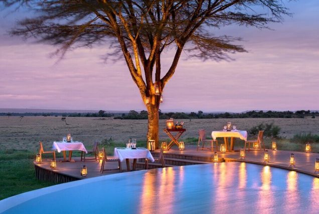 12-Day Tanzania Safari and Zanzibar Beach Holiday
